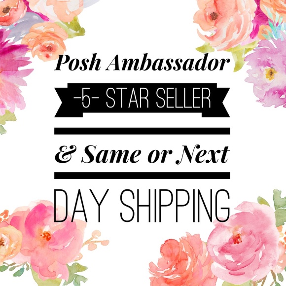 Bookmark My Closet! - Picture 1 of 7